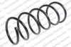 LESJ?FORS 4066822 Coil Spring